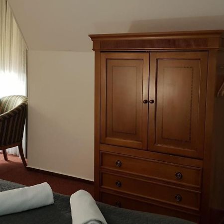 Hotel a restaurace Pomezí Cínovec Kültér fotó
