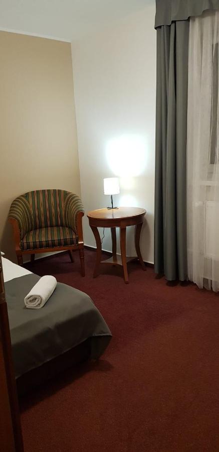 Hotel a restaurace Pomezí Cínovec Kültér fotó